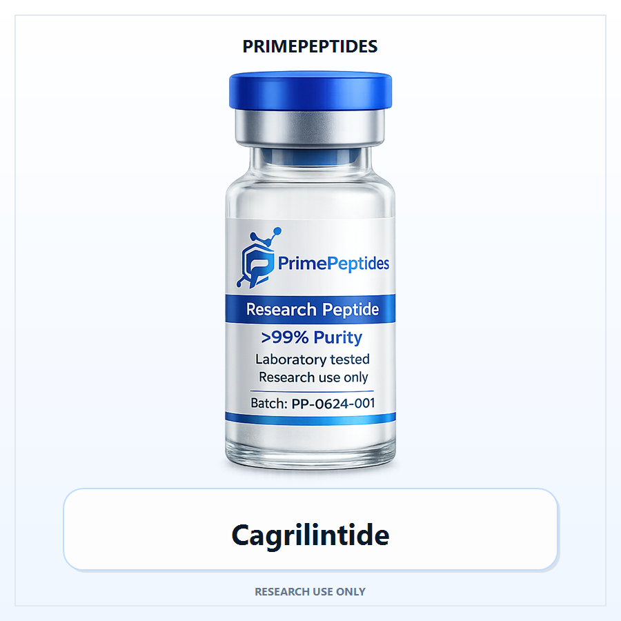 Cagrilintide