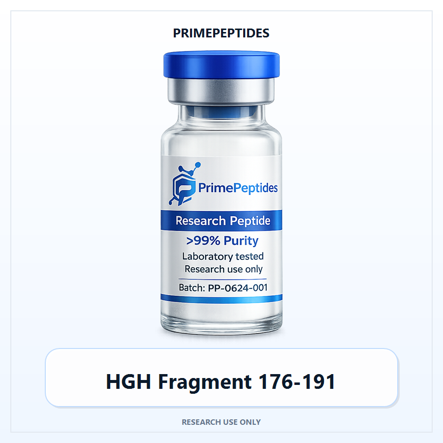 HGH Fragment 176-191