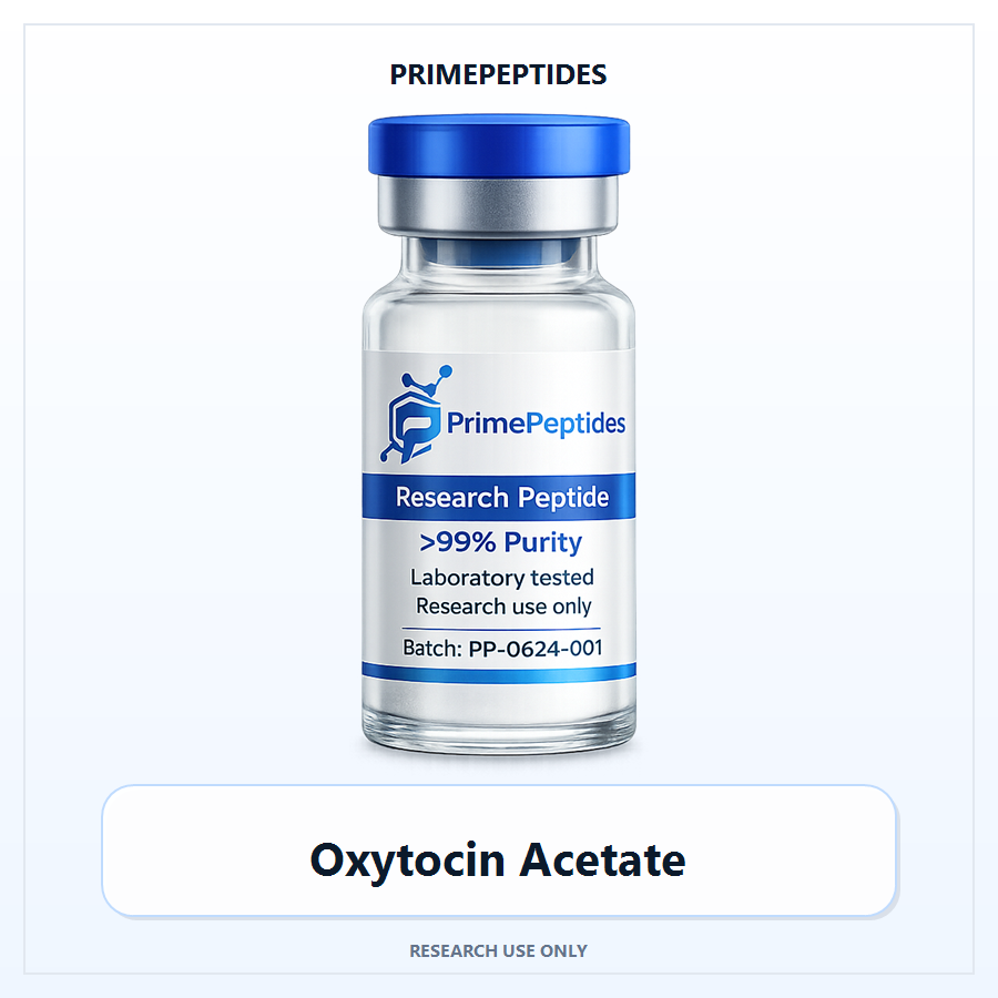 Oxytocin Acetate
