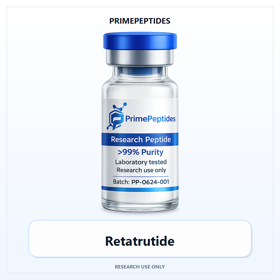 Retatrutide