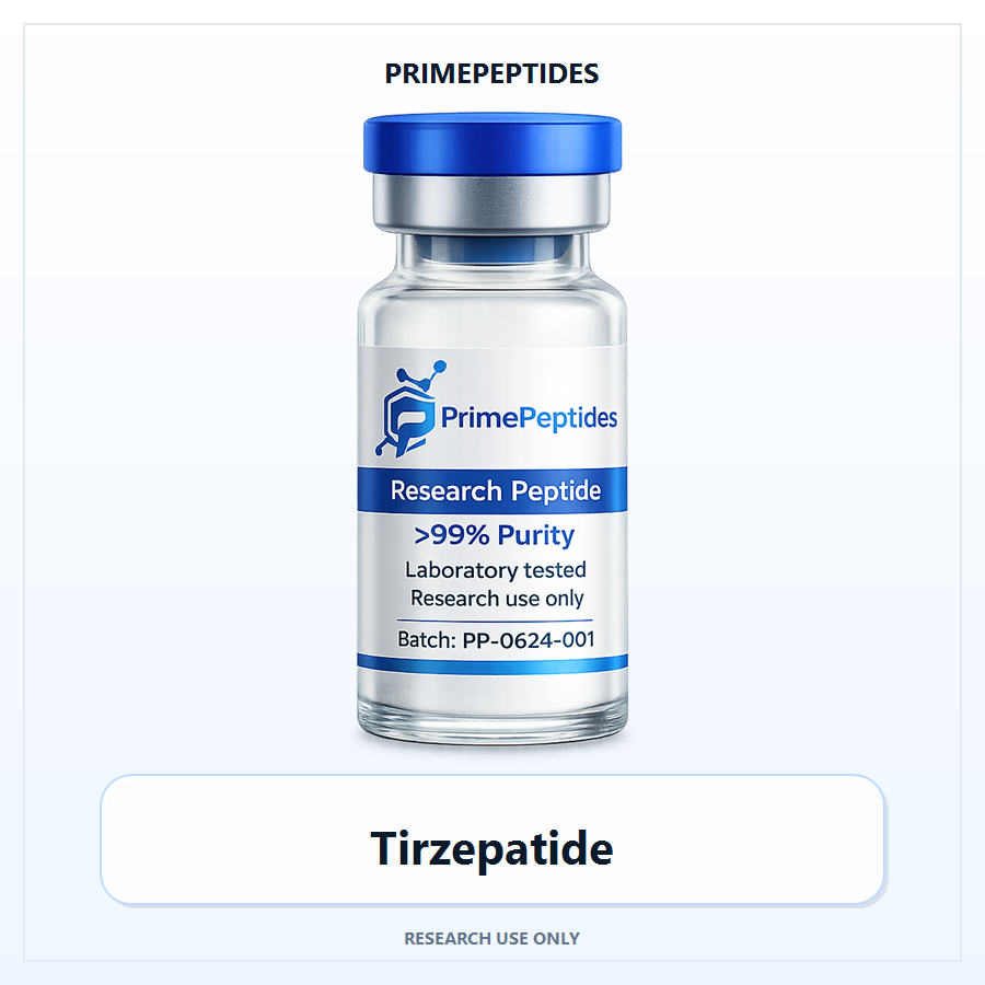 Tirzepatide